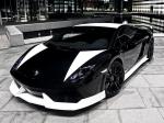 Lamborghini Gallardo GT600 BW by BF Performance 2010 года